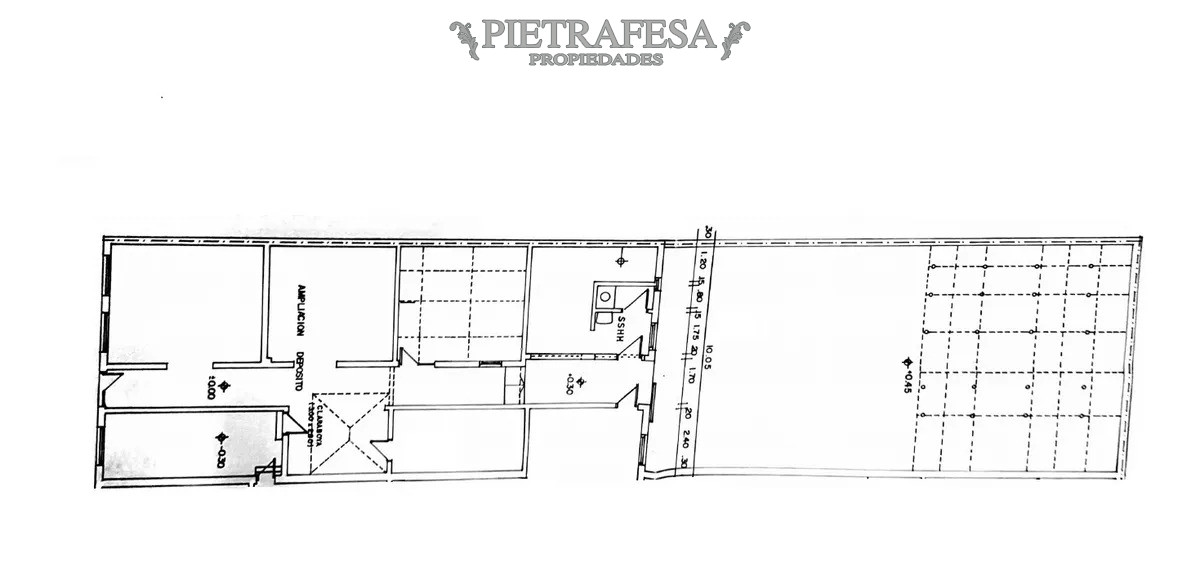 Terreno ID.13841 - Terreno en venta con proyecto aprobado-Goes