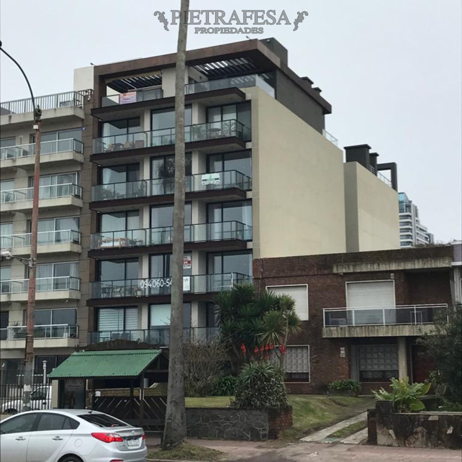 Terreno ID.8792 - Terreno con casa en venta, Rambla República de chile, Buceo.