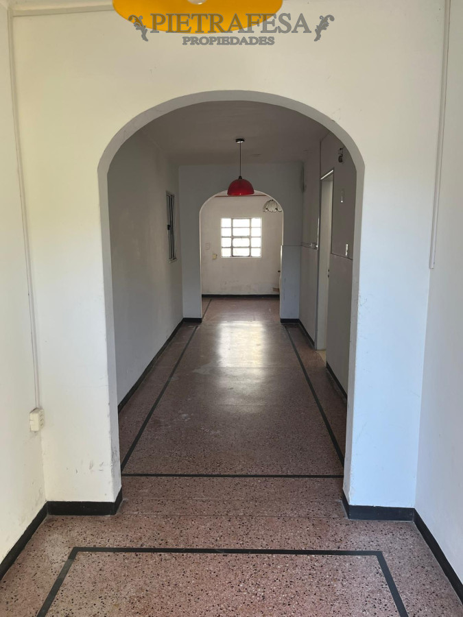 Terreno ID.14262 - Casa en el corazón de buceo con gran metrage A RECICLAR!