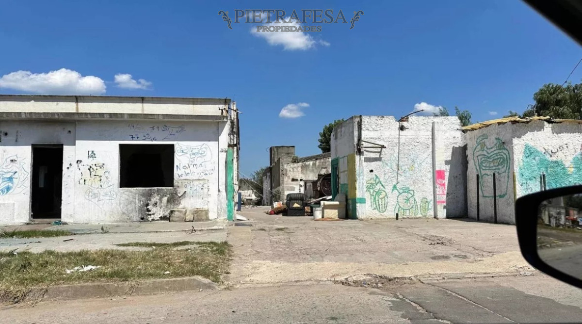 Terreno ID.10937 - Terreno en venta- Belvedere 