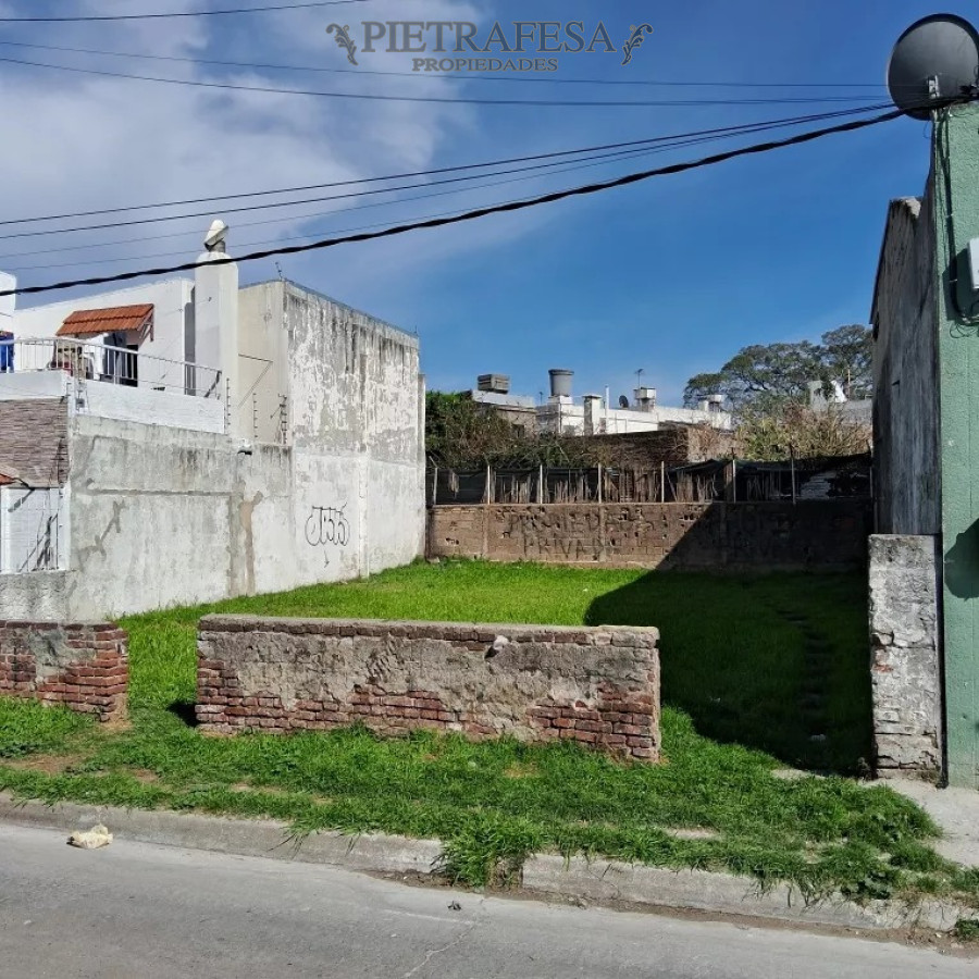 Terreno ID.11162 - Terreno en venta zona Belvedere