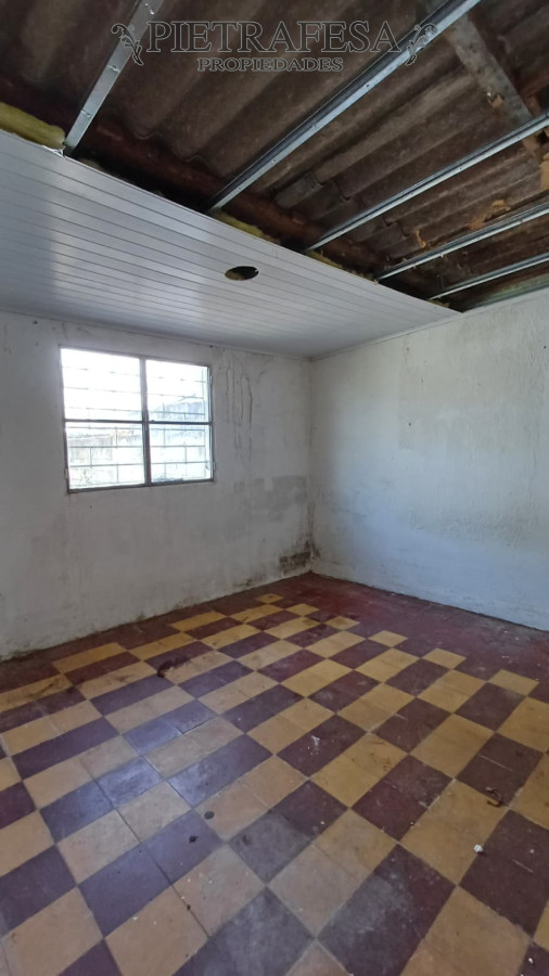 Terreno ID.14214 - Terreno de 650 m² - Alberto Zum Felde esq. Godoy