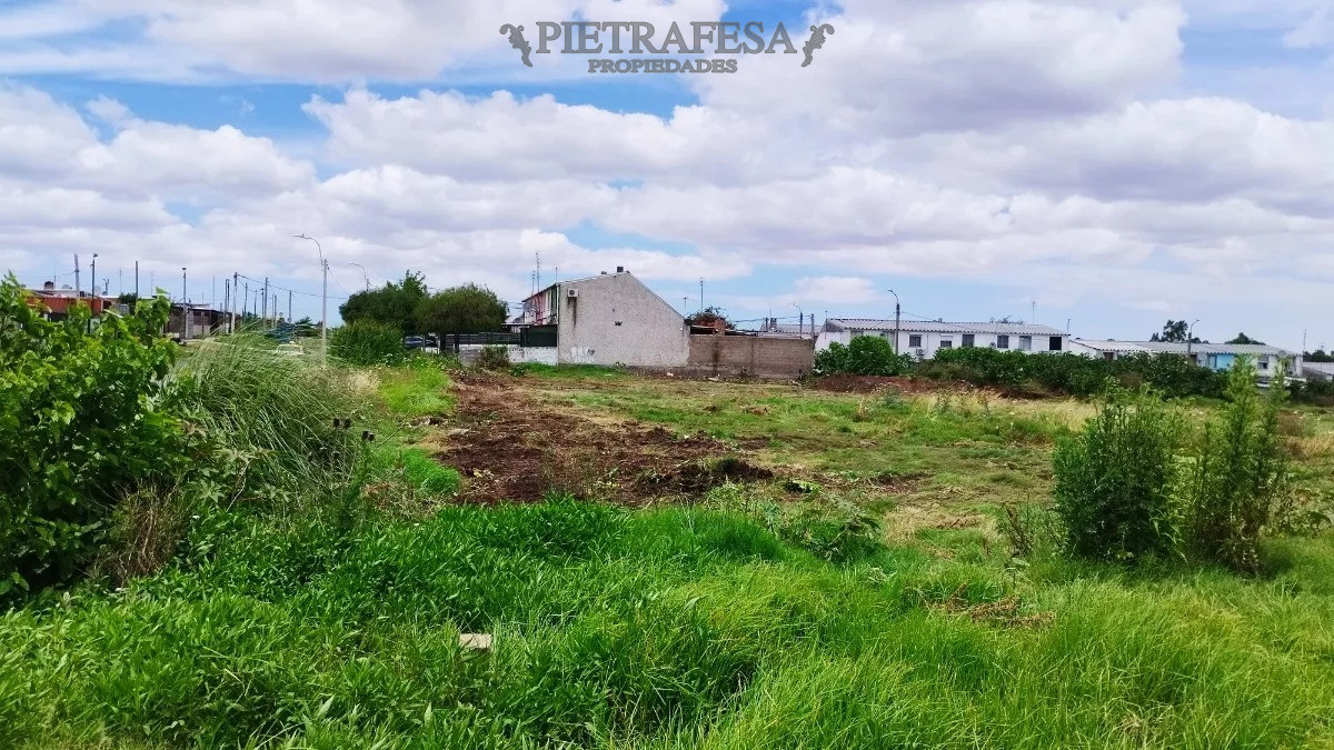 Terreno ID.8234 - Terreno en venta-María Orticochea- Conciliación