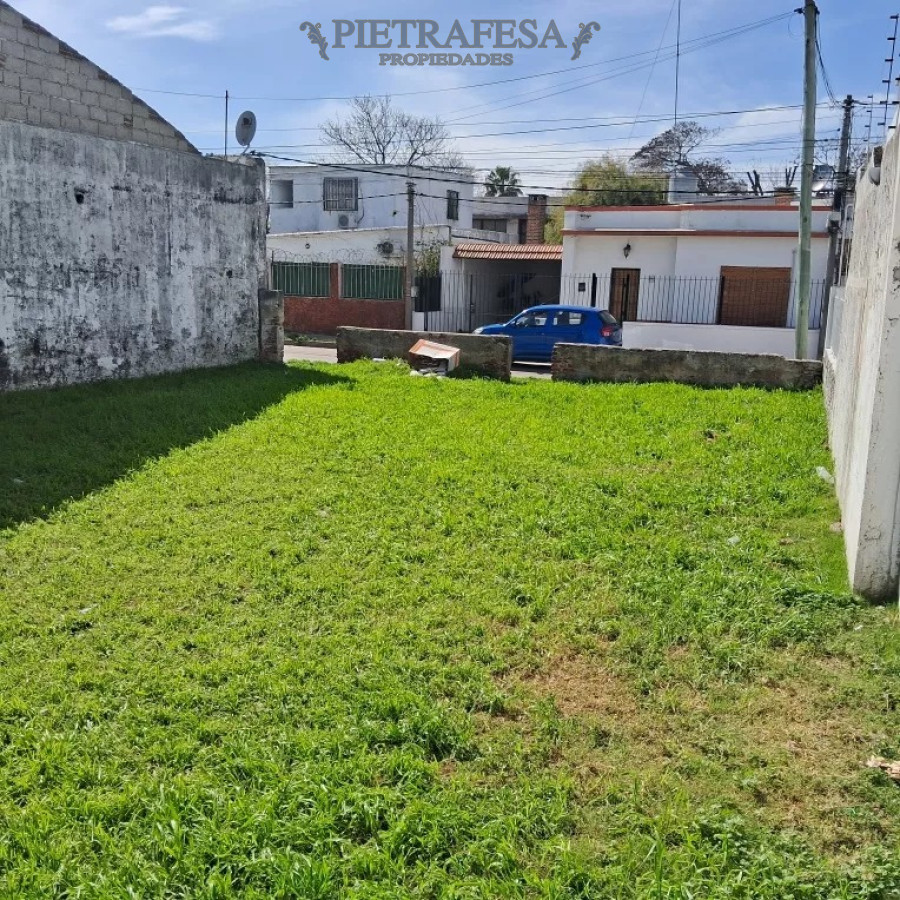 Terreno ID.11162 - Terreno en venta zona Belvedere