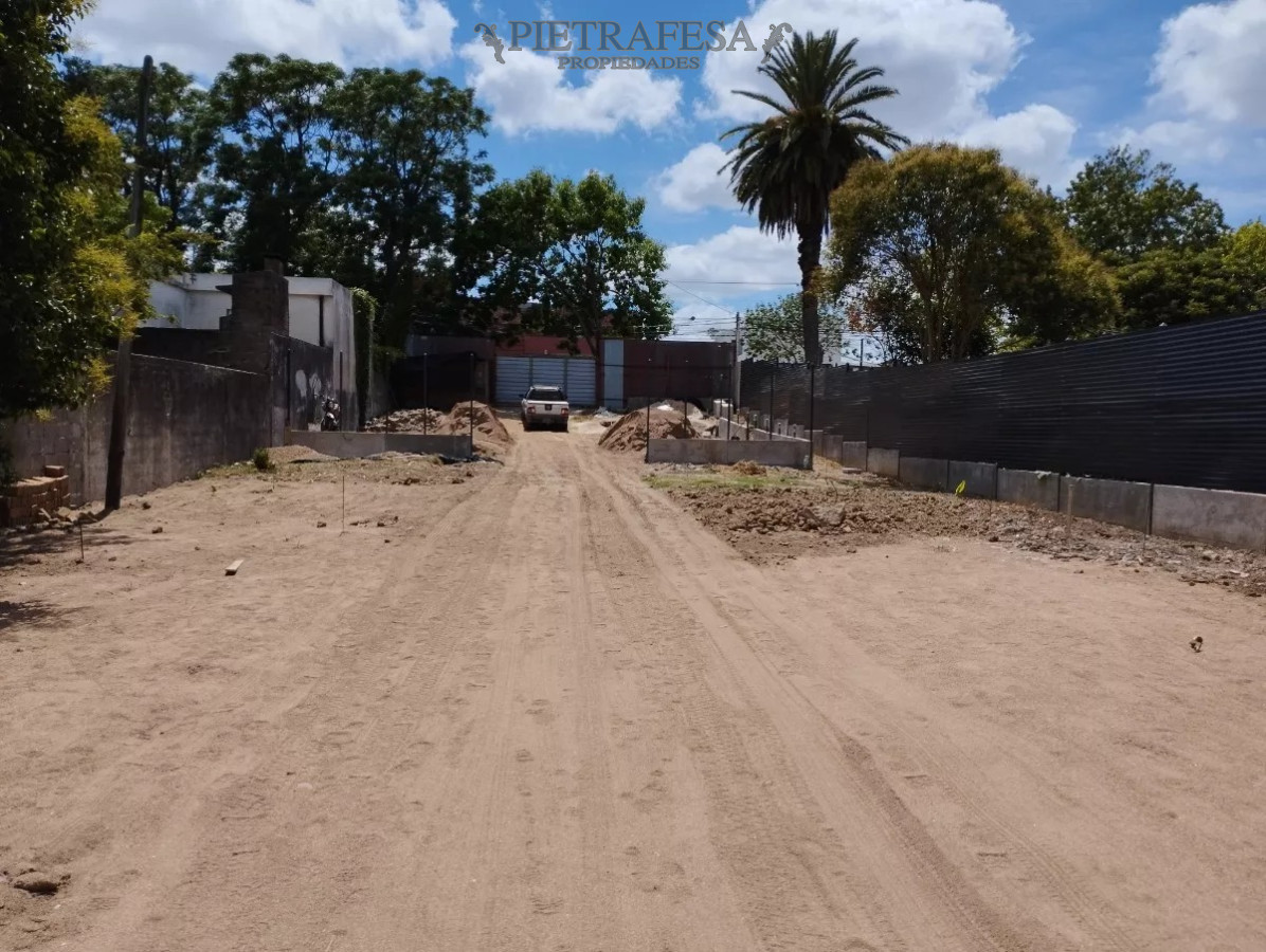 Terreno ID.11702 - Terreno en venta zona Malvin Norte
