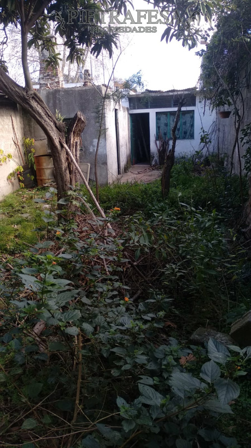 Terreno ID.14262 - Casa en el corazón de buceo con gran metrage A RECICLAR!