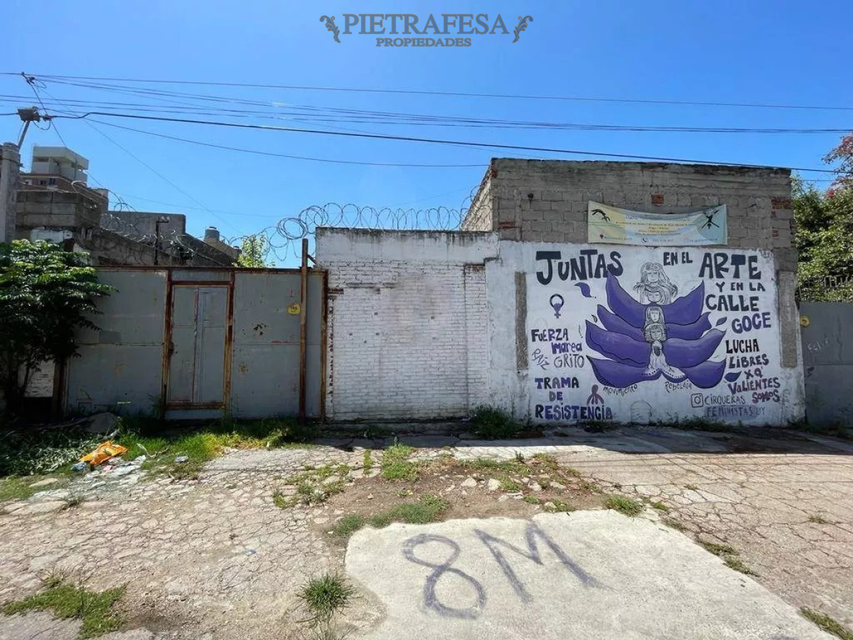 Terreno ID.10666 - Terrenos en venta- Unión 
