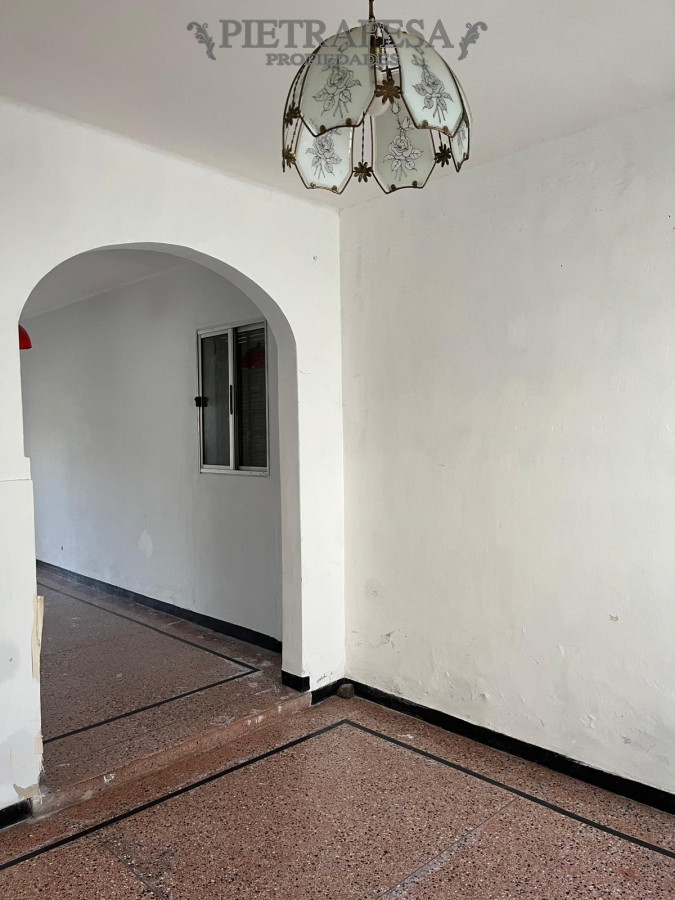 Terreno ID.14262 - Casa en el corazón de buceo con gran metrage A RECICLAR!