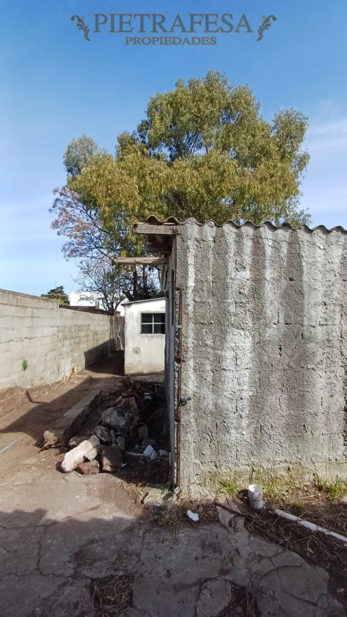 Terreno ID.14214 - Terreno de 650 m² - Alberto Zum Felde esq. Godoy