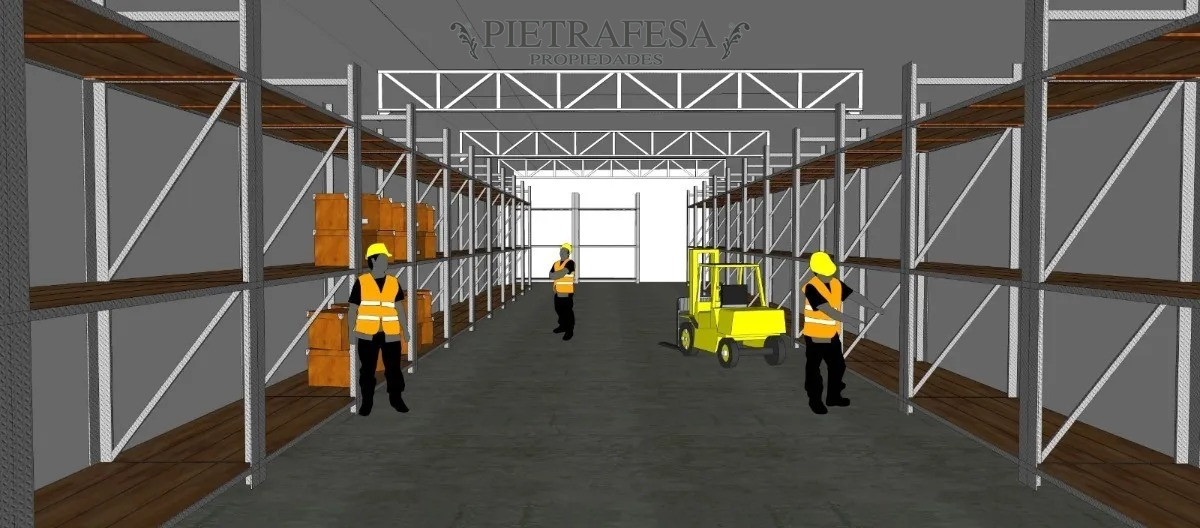 Terreno ID.13841 - Terreno en venta con proyecto aprobado-Goes