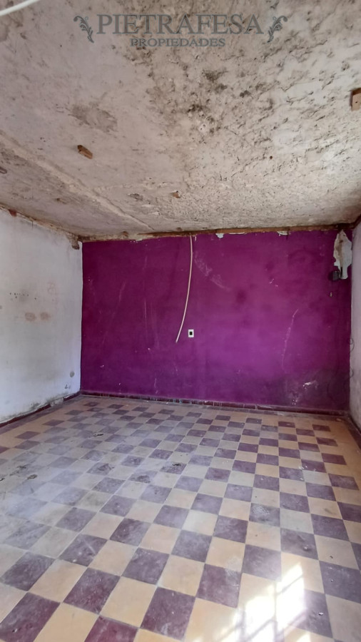Terreno ID.14214 - Terreno de 650 m² - Alberto Zum Felde esq. Godoy