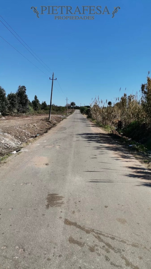 Terreno ID.11968 - Terrenos en venta- Abayubá  