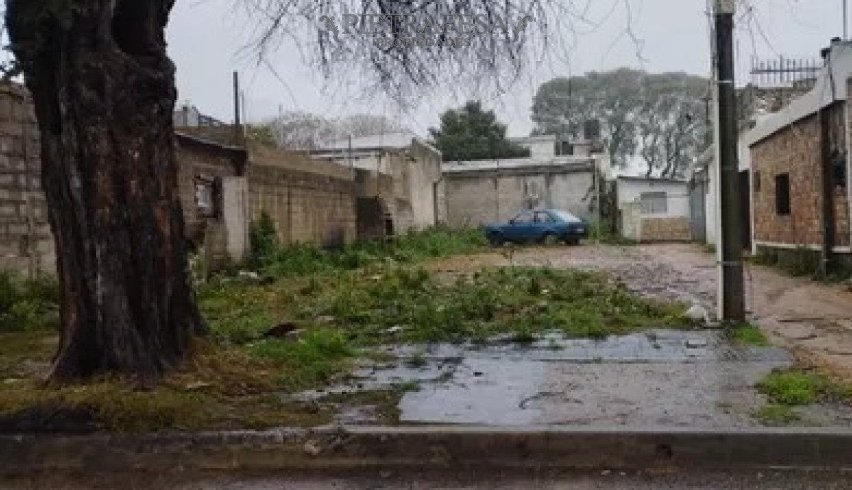 Terreno ID.11503 - Terreno en venta-La Teja 