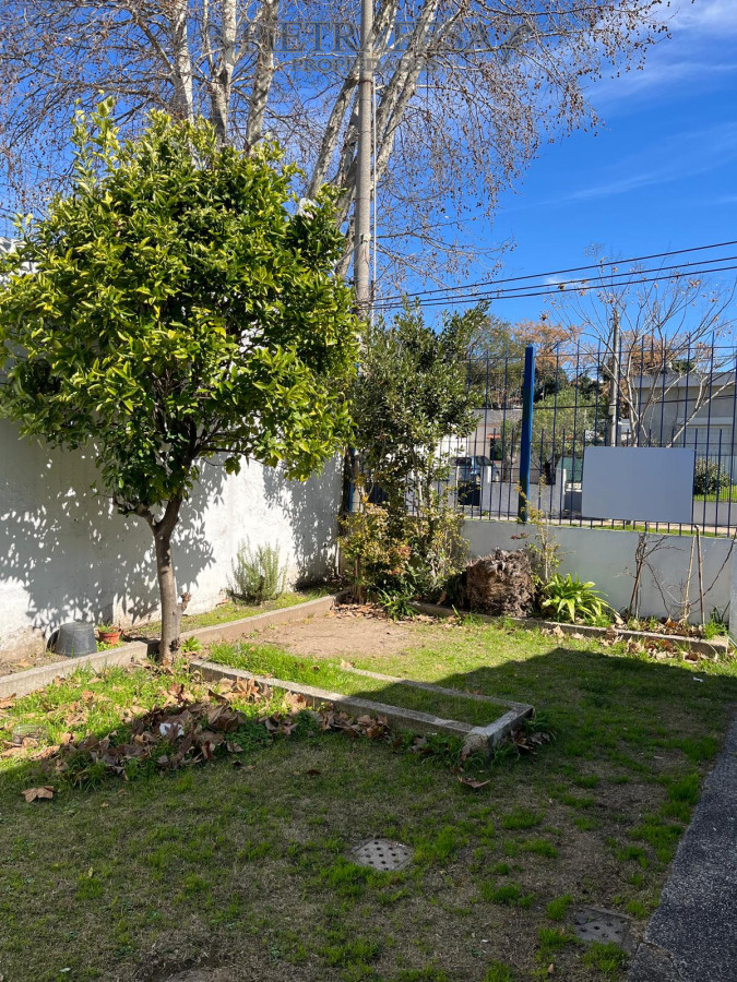 Terreno ID.14262 - Casa en el corazón de buceo con gran metrage A RECICLAR!