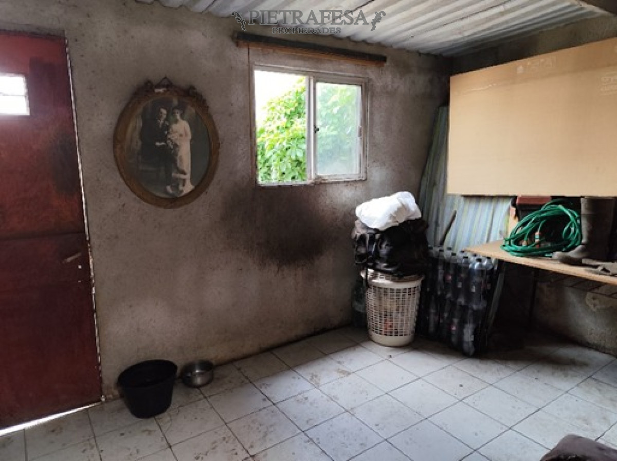Terreno ID.12981 - Terreno con mejoras- Buceo