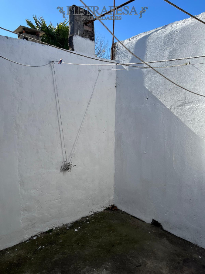Terreno ID.14262 - Casa en el corazón de buceo con gran metrage A RECICLAR!