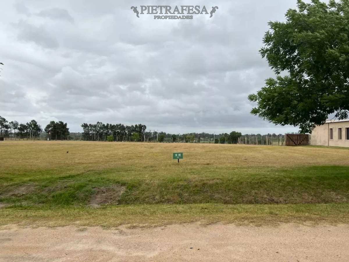 Terreno ID.10348 - Terreno en venta- Colinas de Carrasco