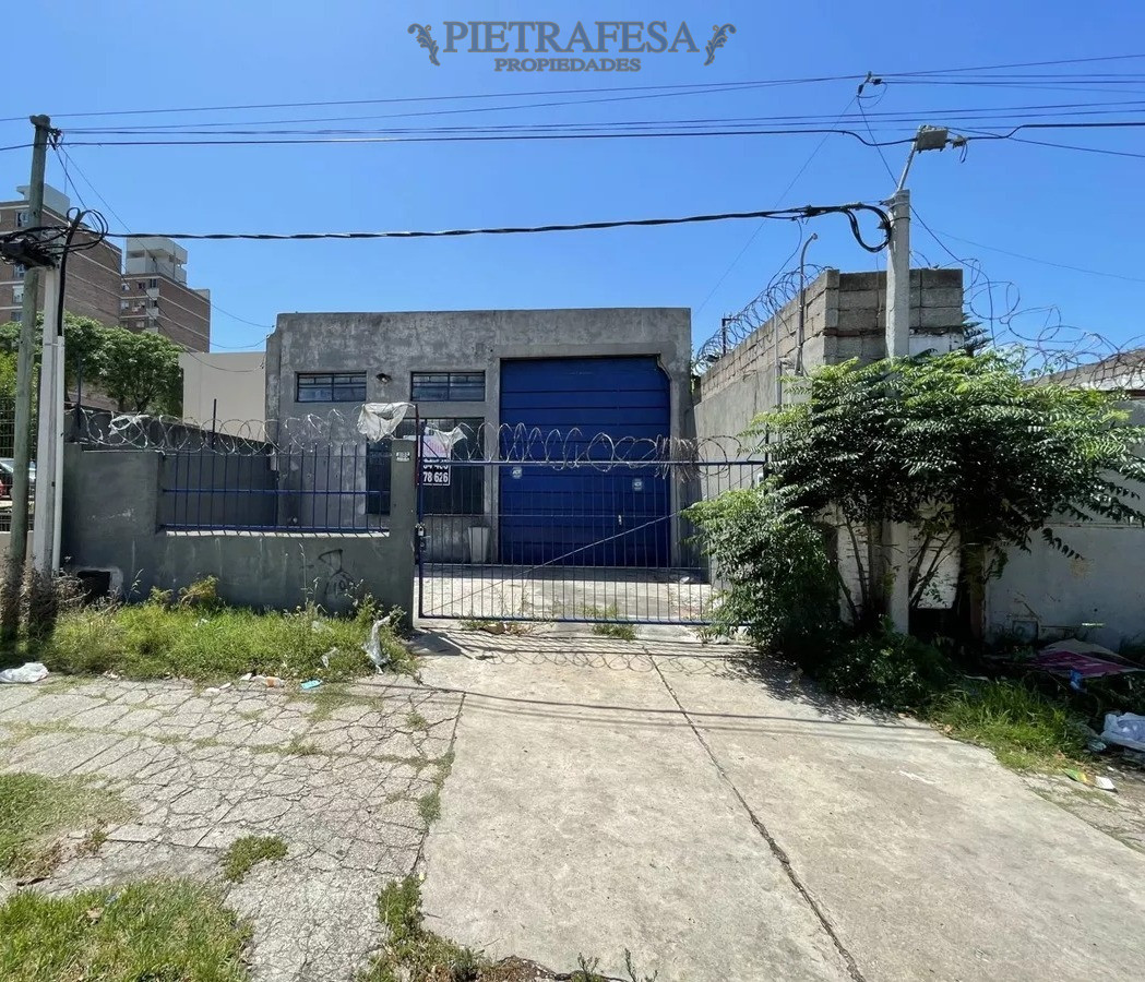 Terreno ID.10666 - Terrenos en venta- Unión 