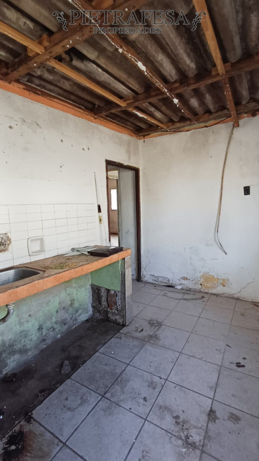 Terreno ID.14214 - Terreno de 650 m² - Alberto Zum Felde esq. Godoy
