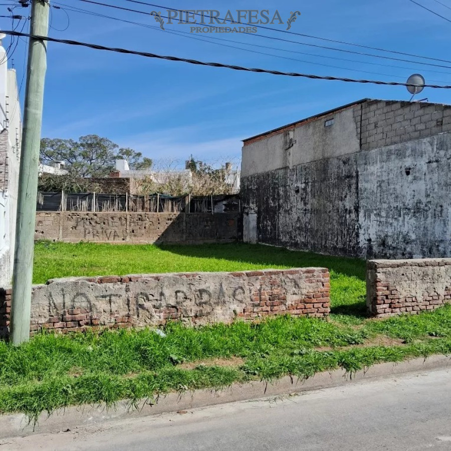 Terreno ID.11162 - Terreno en venta zona Belvedere