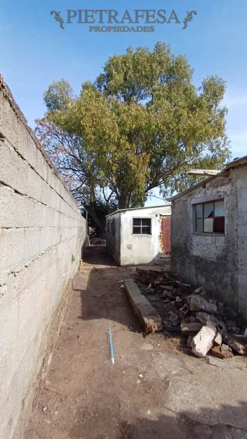 Terreno ID.14214 - Terreno de 650 m² - Alberto Zum Felde esq. Godoy