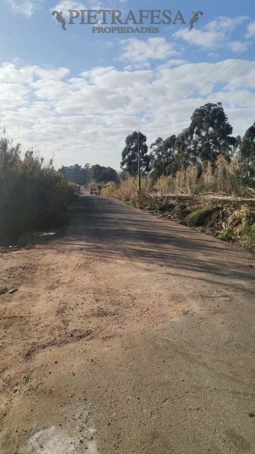 Terreno ID.11968 - Terrenos en venta- Abayubá  