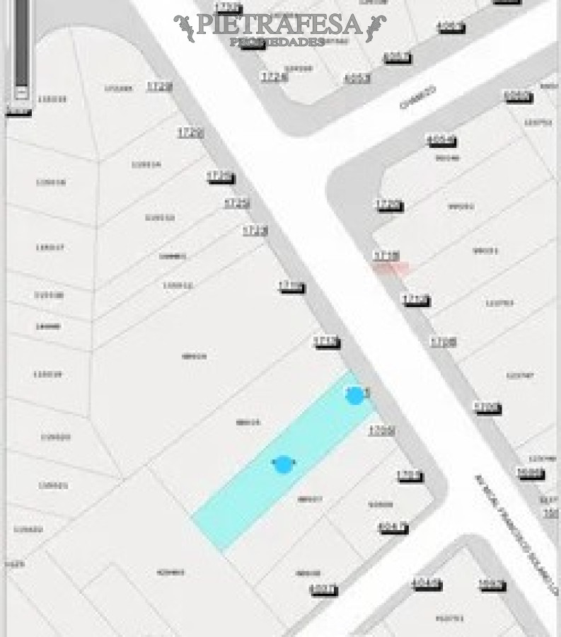 Terreno ID.13253 - Terreno en venta zona Buceo