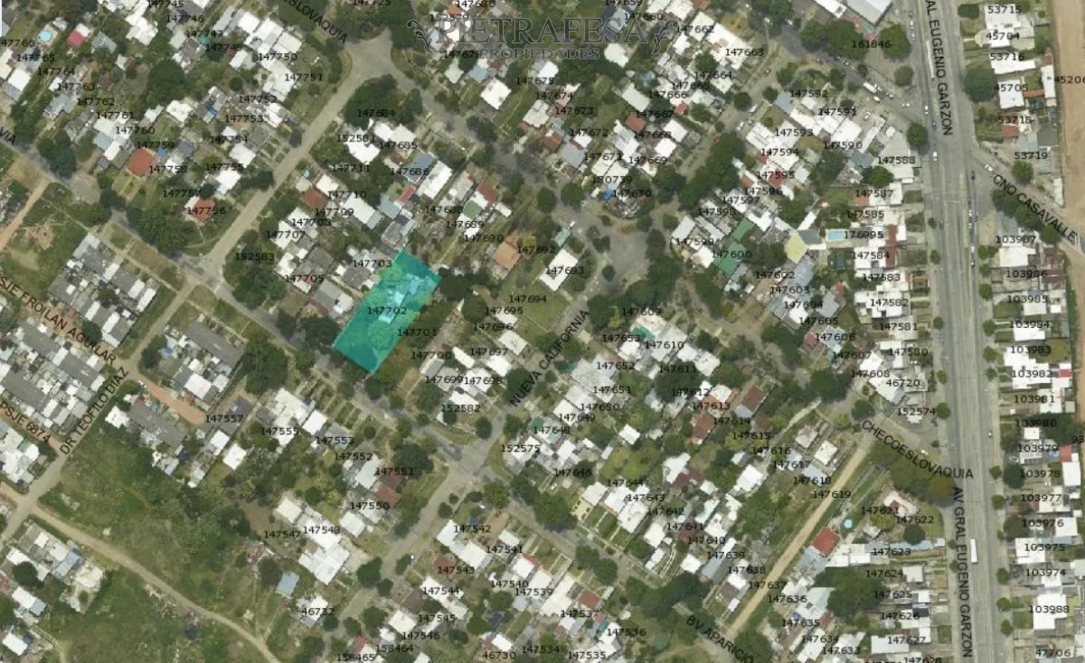 Terreno ID.13388 - Terreno con mejoras en venta zona Colón