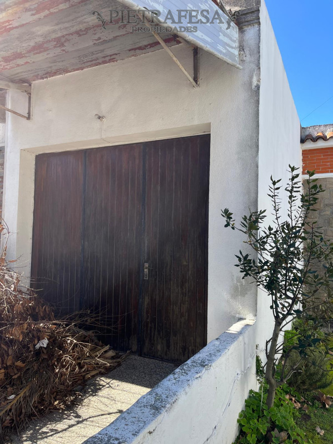 Terreno ID.14262 - Casa en el corazón de buceo con gran metrage A RECICLAR!