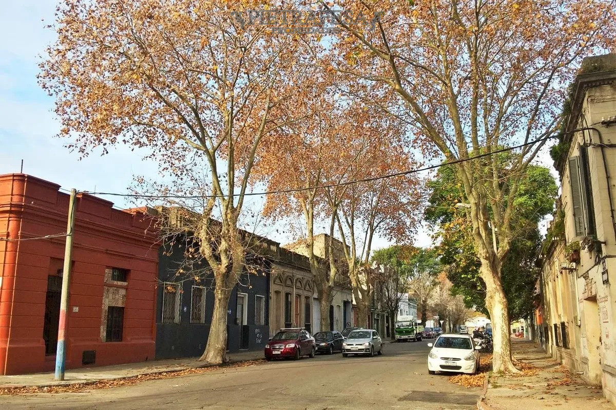 Terreno ID.13841 - Terreno en venta con proyecto aprobado-Goes