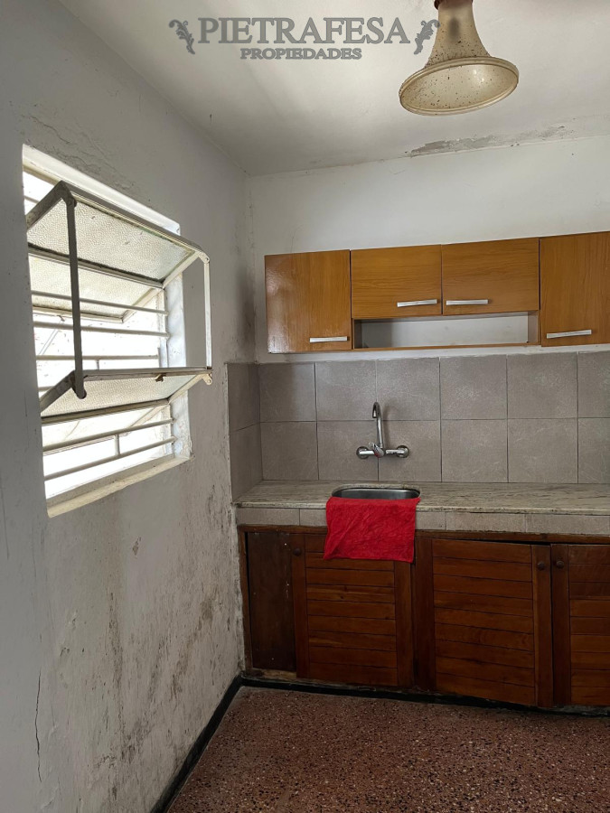 Terreno ID.14262 - Casa en el corazón de buceo con gran metrage A RECICLAR!