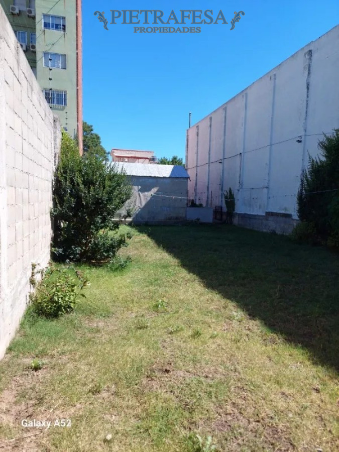 Terreno ID.8629 - Terreno en venta- Neyra -Buceo
