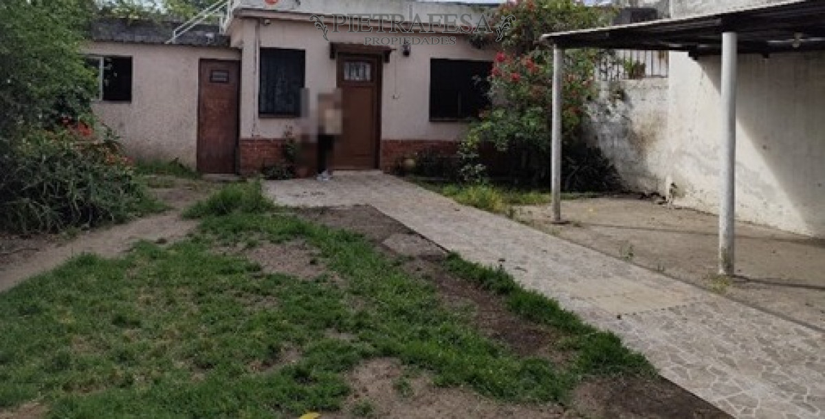 Terreno ID.12981 - Terreno con mejoras- Buceo