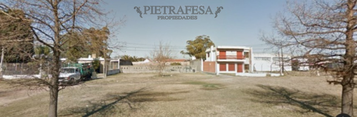 Terreno ID.13876 - Terreno en venta sobre Cno. Carrasco