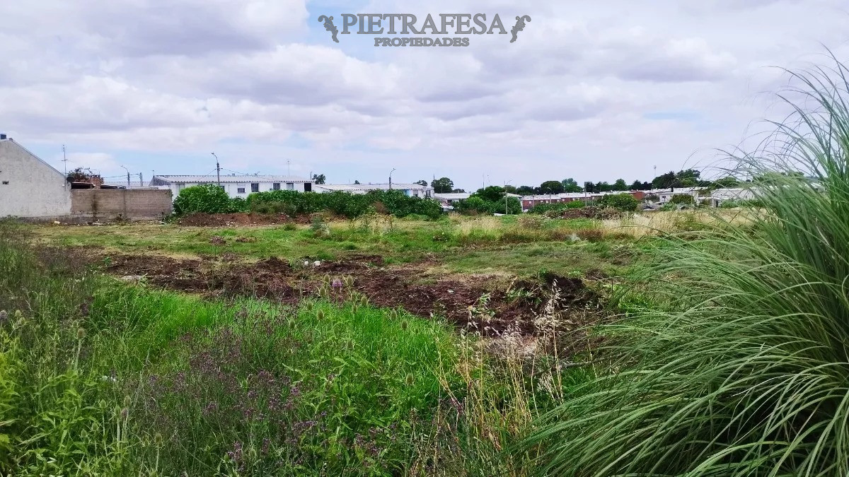 Terreno ID.8234 - Terreno en venta-María Orticochea- Conciliación
