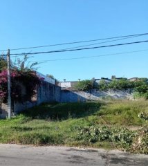 Terreno en venta -Malvin Norte