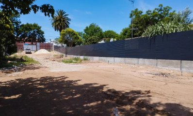 Terreno en venta zona Malvin Norte