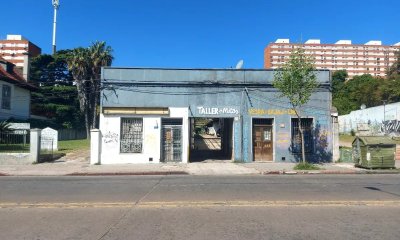 Terreno en venta -Avenida Millán -Prado