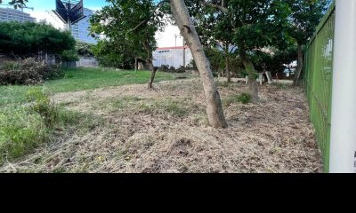 Terreno en venta zona Barra de Carrasco