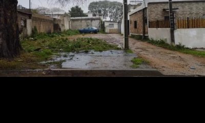 Terreno en venta-La Teja