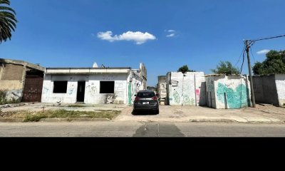 Terreno en venta- Belvedere