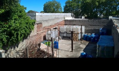 Terreno en venta con proyecto aprobado-Goes