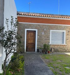 Casa en el corazón de buceo con gran metrage A RECICLAR!