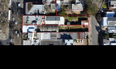 Terrenos en venta- Unión