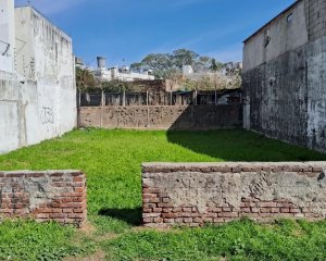 Terreno en venta zona Belvedere