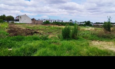 Terreno en venta-María Orticochea- Conciliación