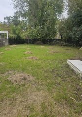 Terreno en venta- zona Lezica.