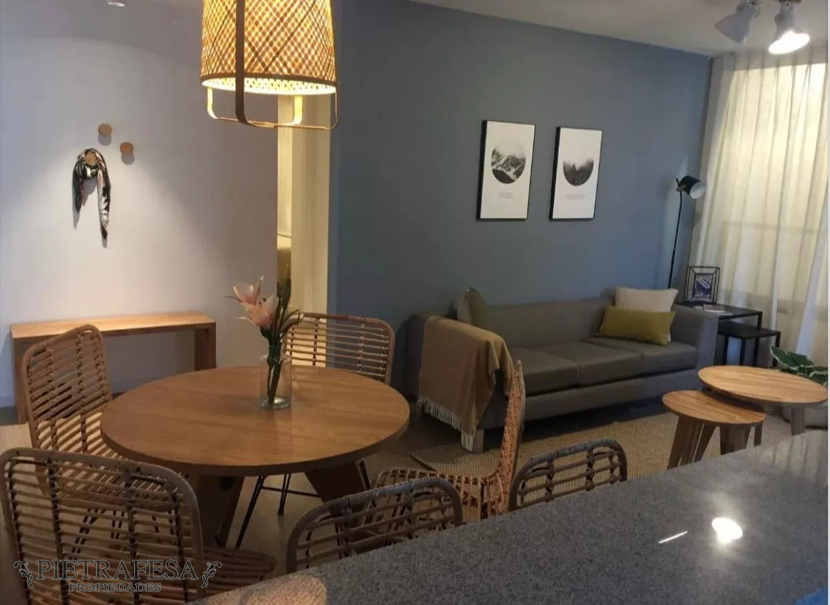 Apartamento ID.8279 - Apartamento en venta a estrenar 2 dormitorios 1 baño y terraza- La Paz- Tres Cruces