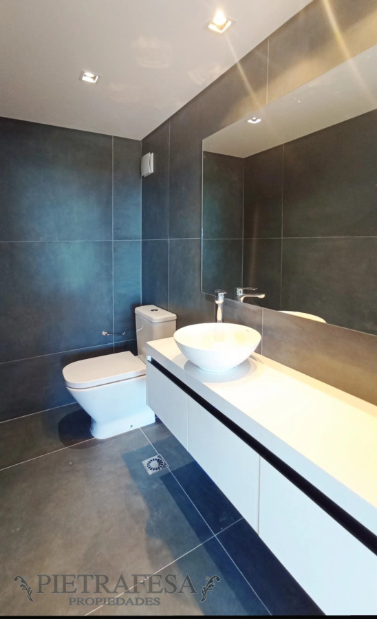 Apartamento ID.11594 - Apto a estrenar 3 dormitorios, 3 baños y terraza-Carrasco Norte