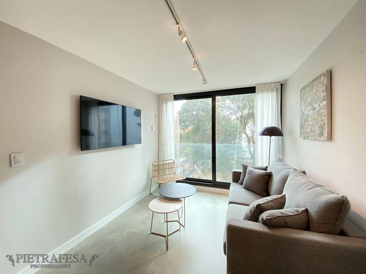 Apartamento ID.5973 - Apartamento a estrenar en venta 4 dormitorios, 5 baños, garaje y terraza-Benito Blanco-Punta Carretas